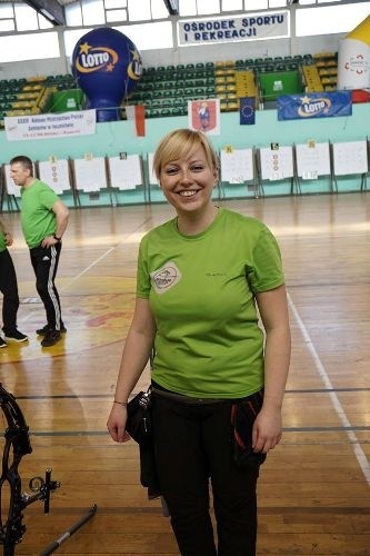 kasia szałanska rekordzistka